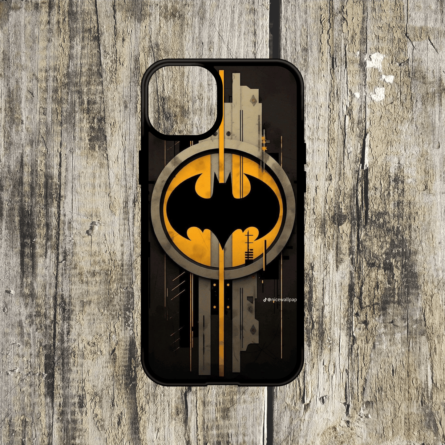 Batman Phone Case
