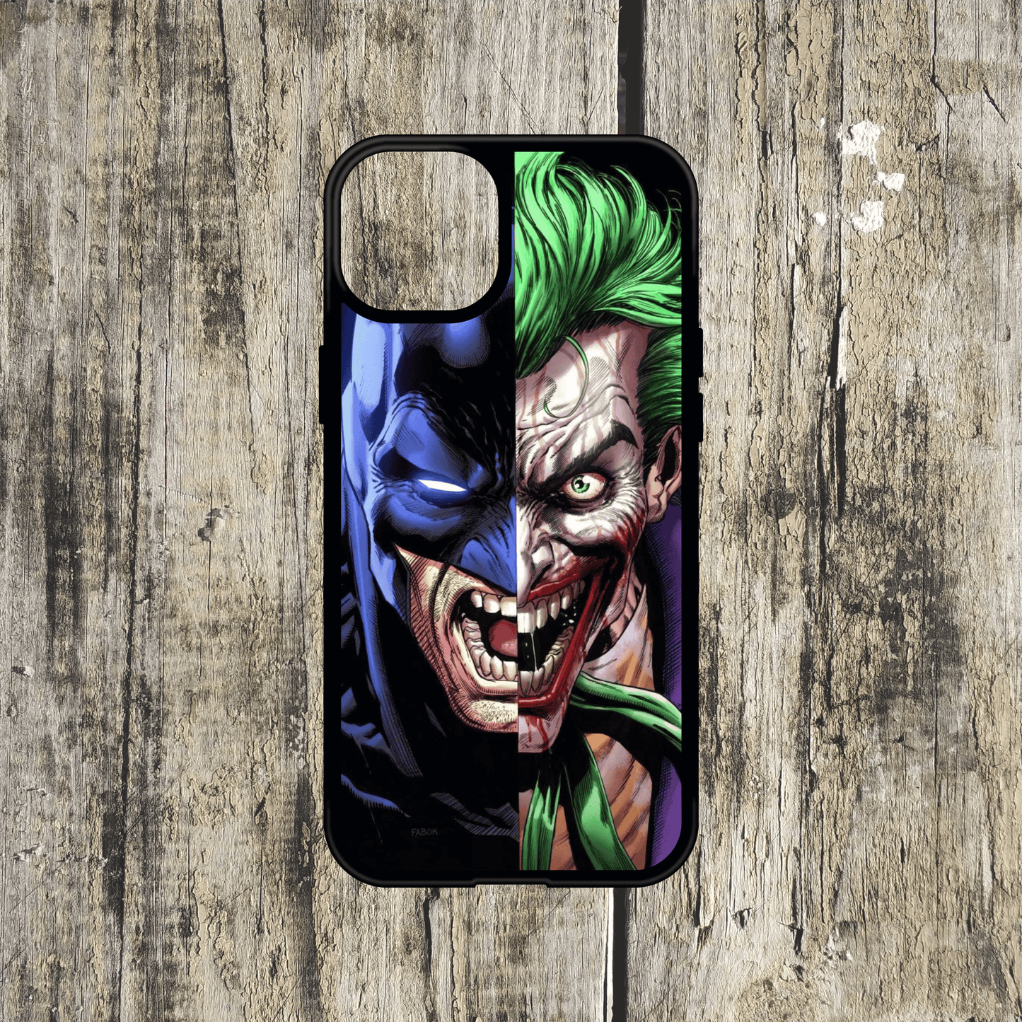 Batman Phone Case