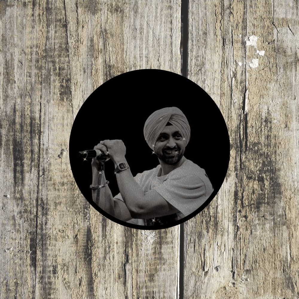 Diljit Dosanjh