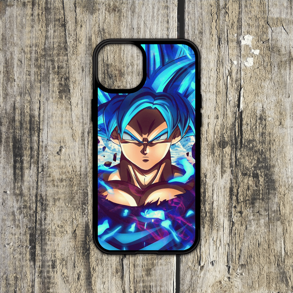 Dragon Ball Phone Case