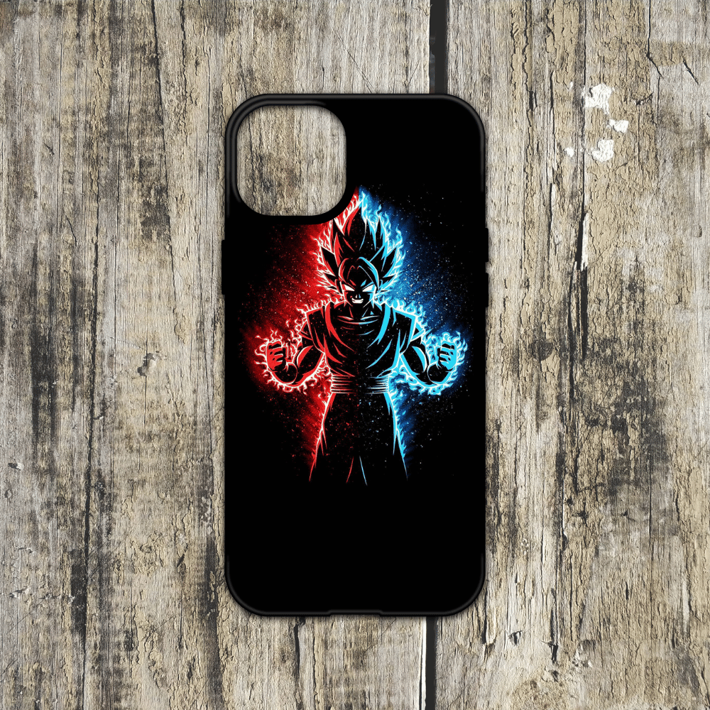 Dragon Ball Phone Case