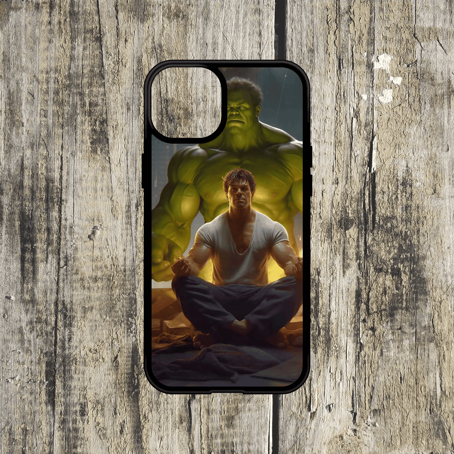 Hulk Phone Case