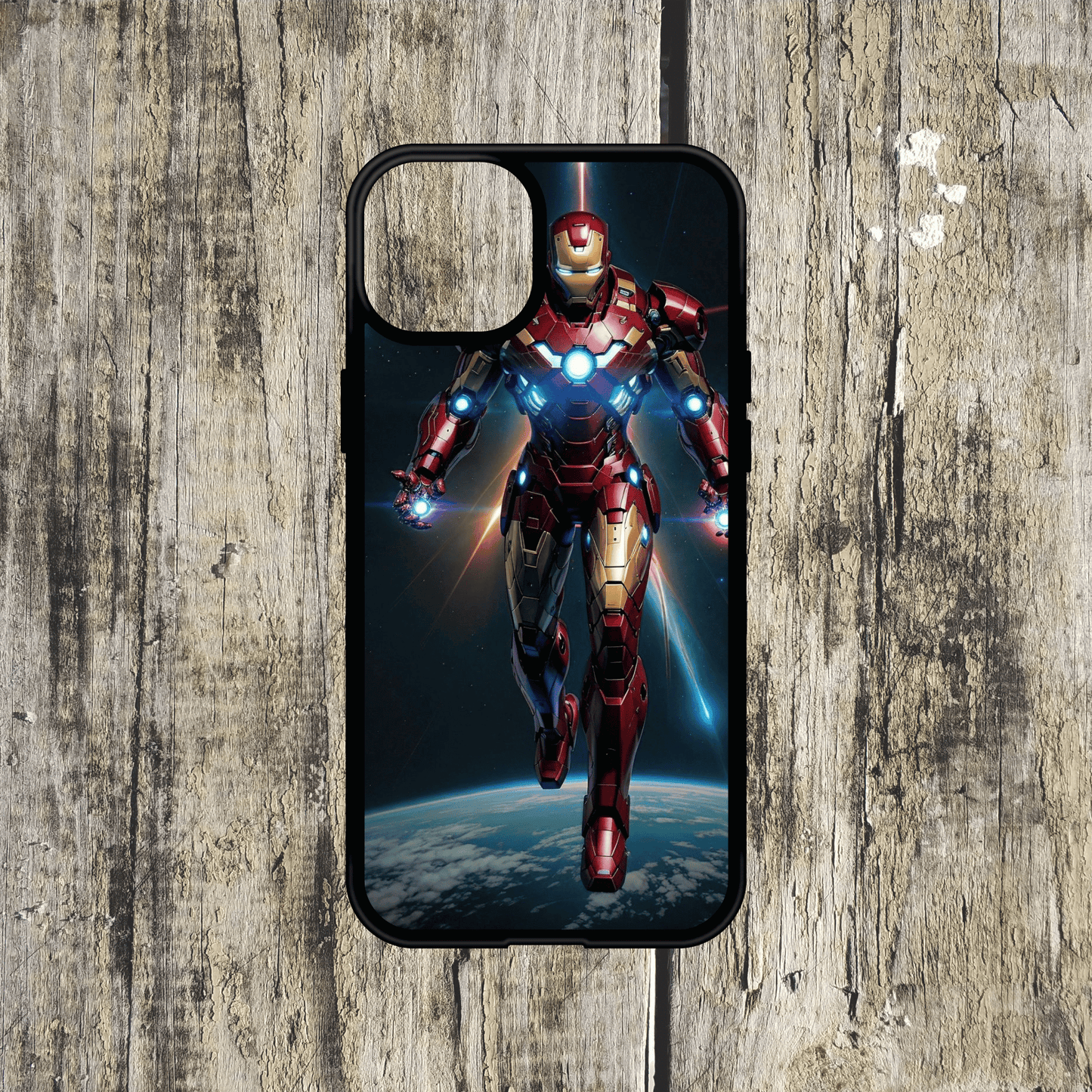 Ironman Phone Case