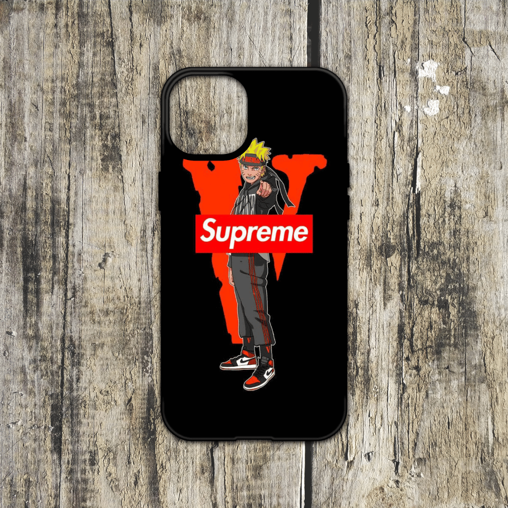 Naruto Phone Case