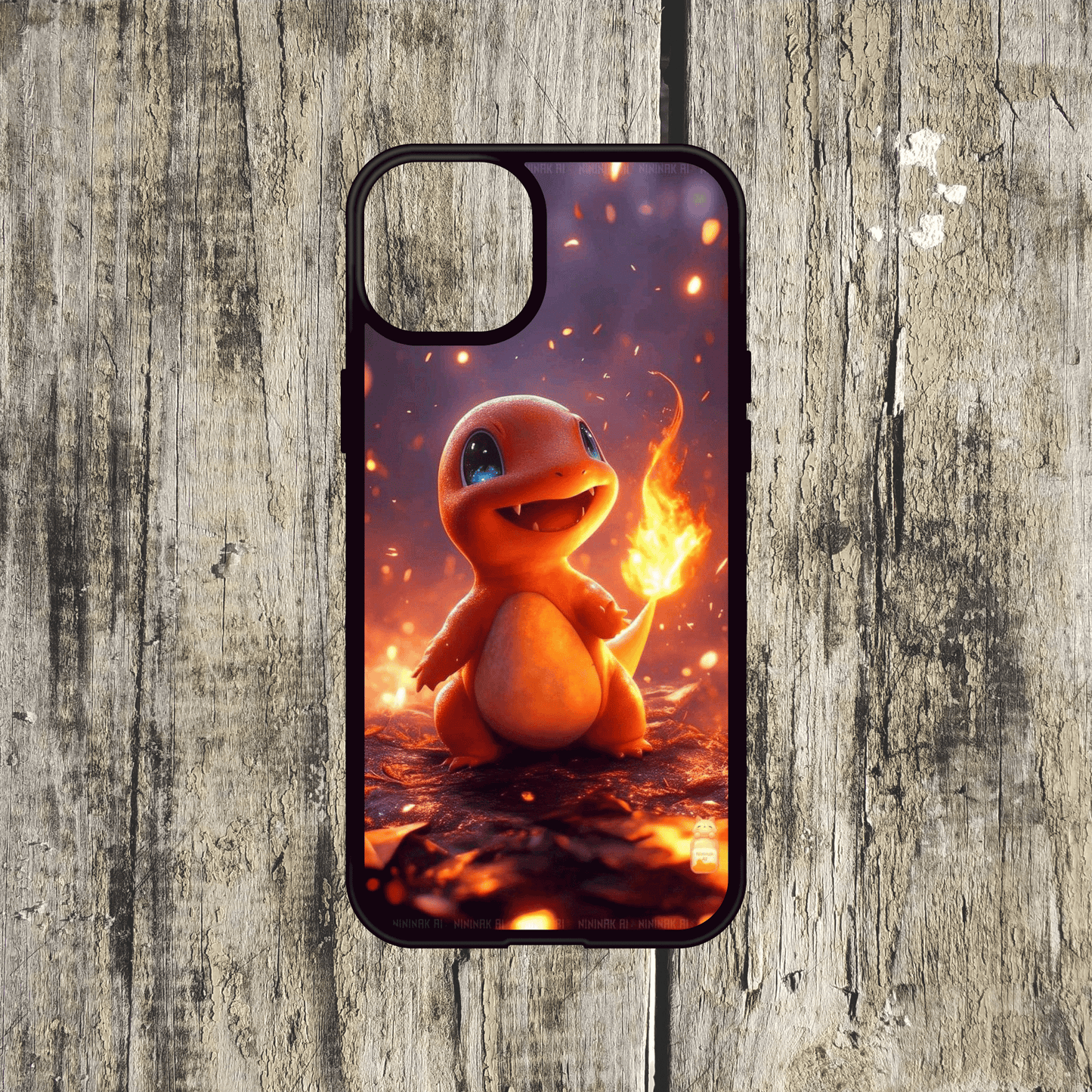Pokemon Phone Case