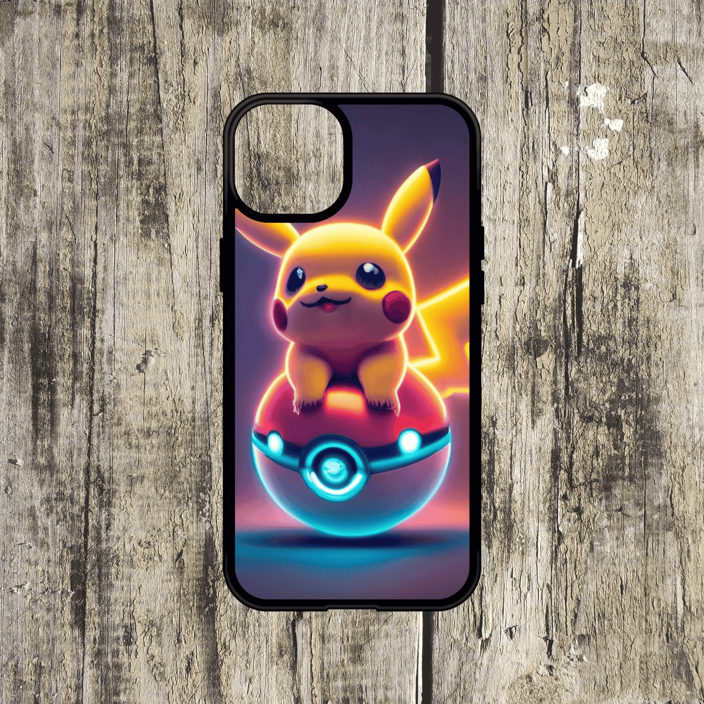 Pokemon Phone Case