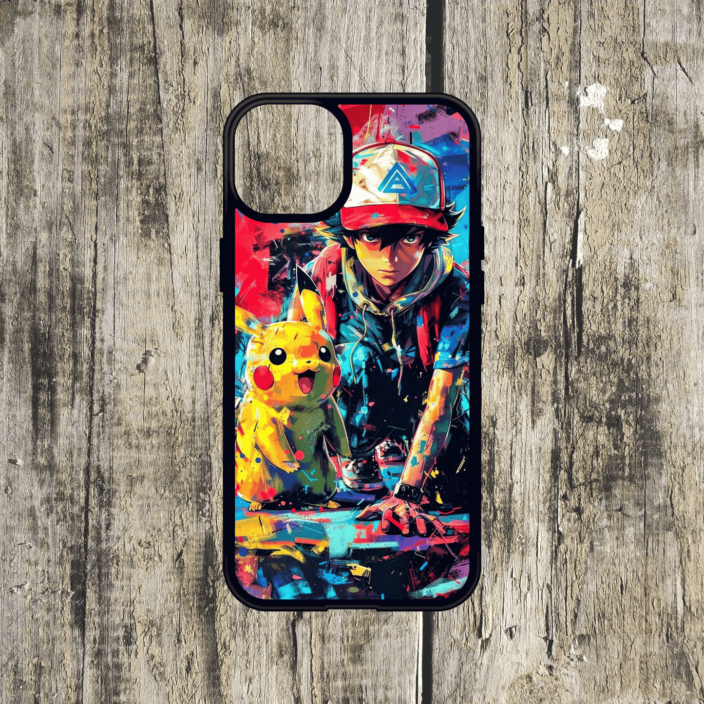Pokemon Phone Case