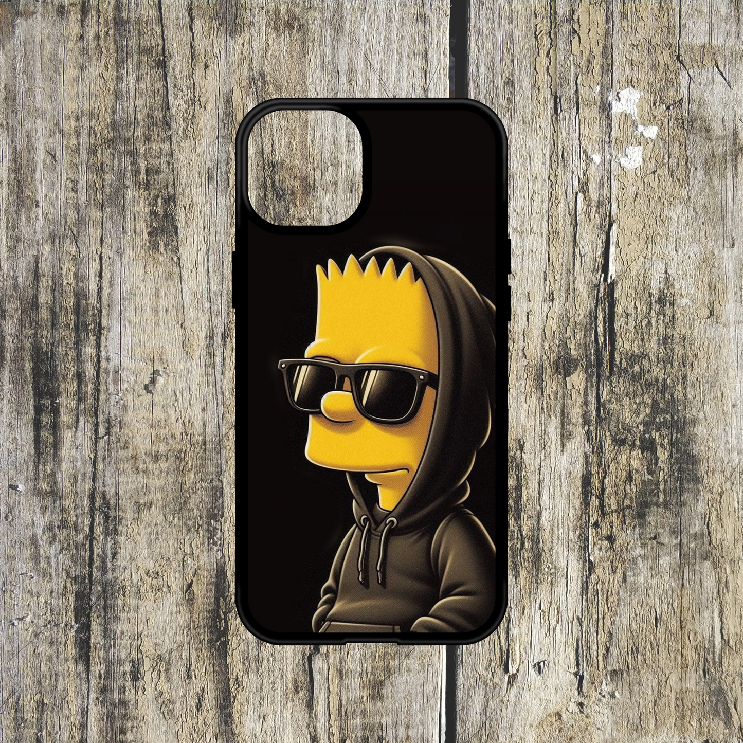 The Simpsons