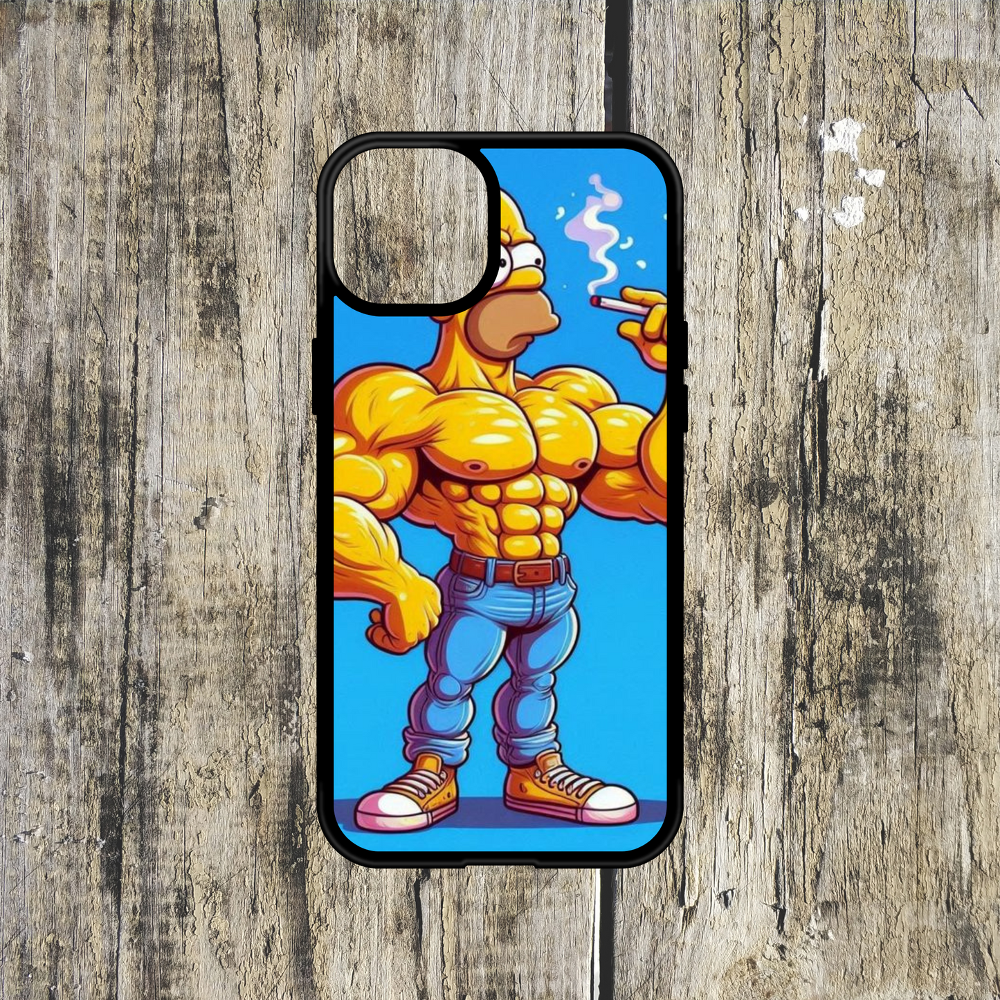 The Simpsons