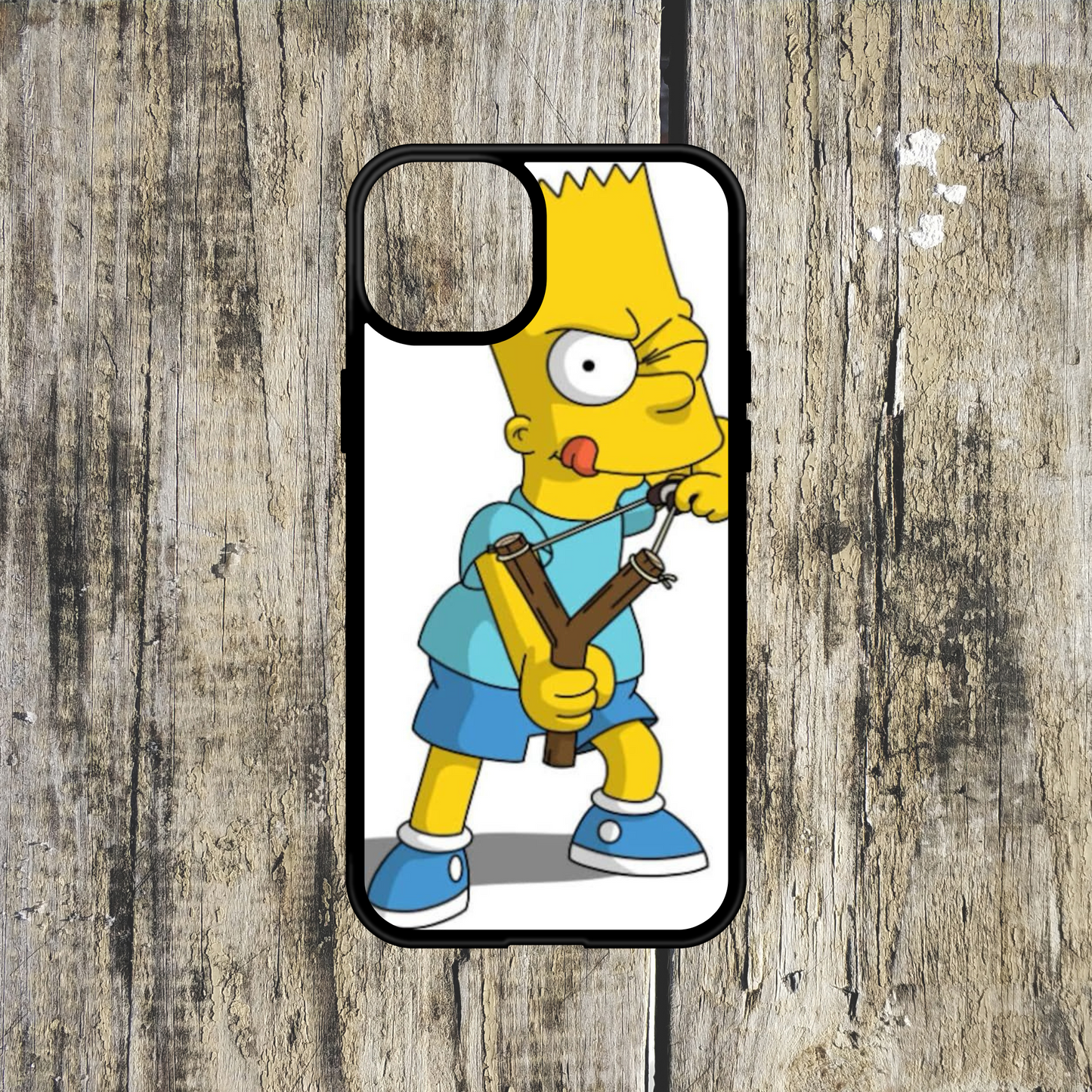 The Simpsons
