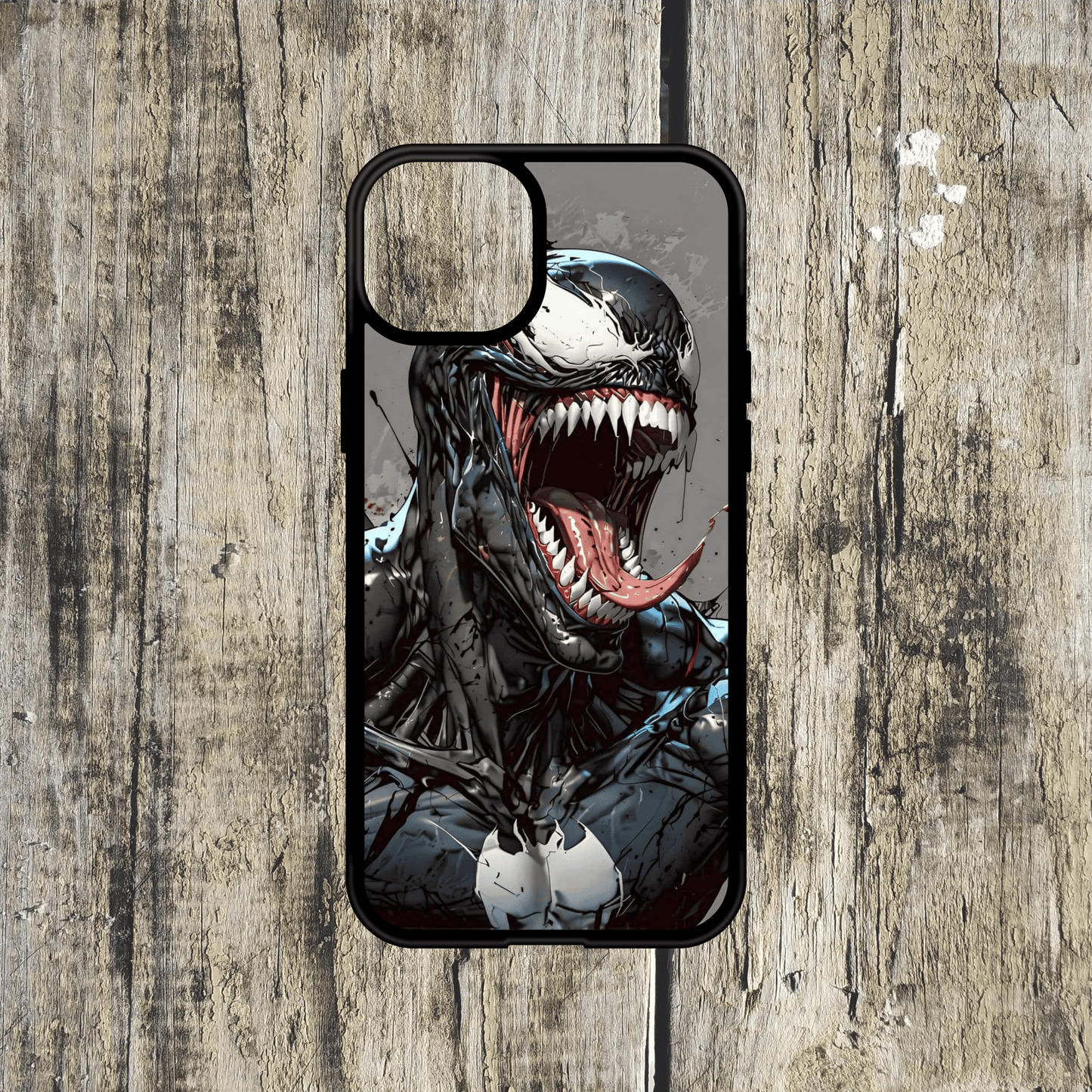 Spiderman Phone Case
