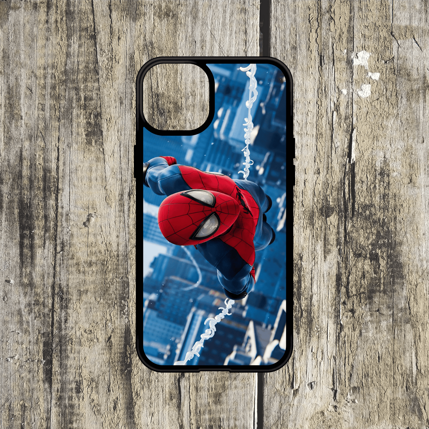 Spiderman Phone Case