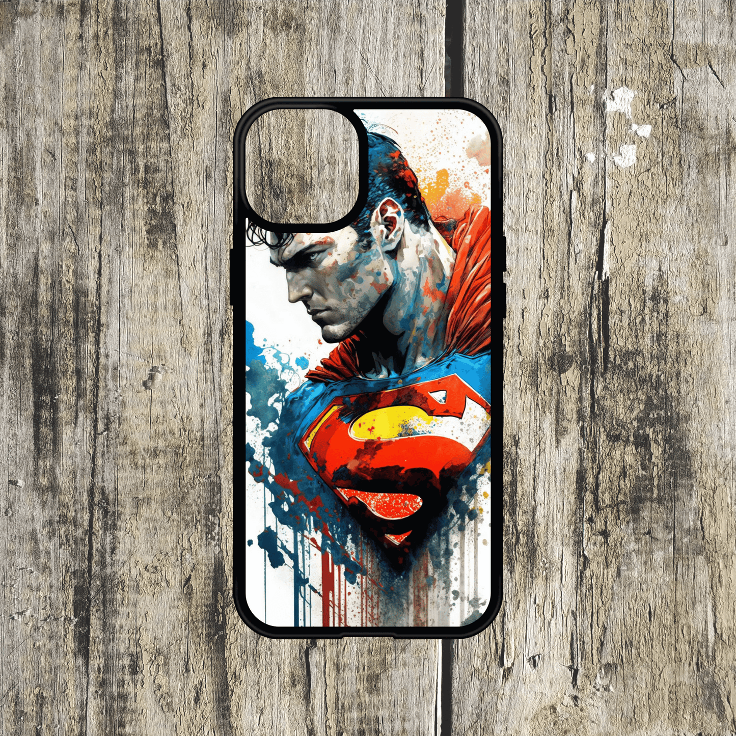 Superman Phone Case