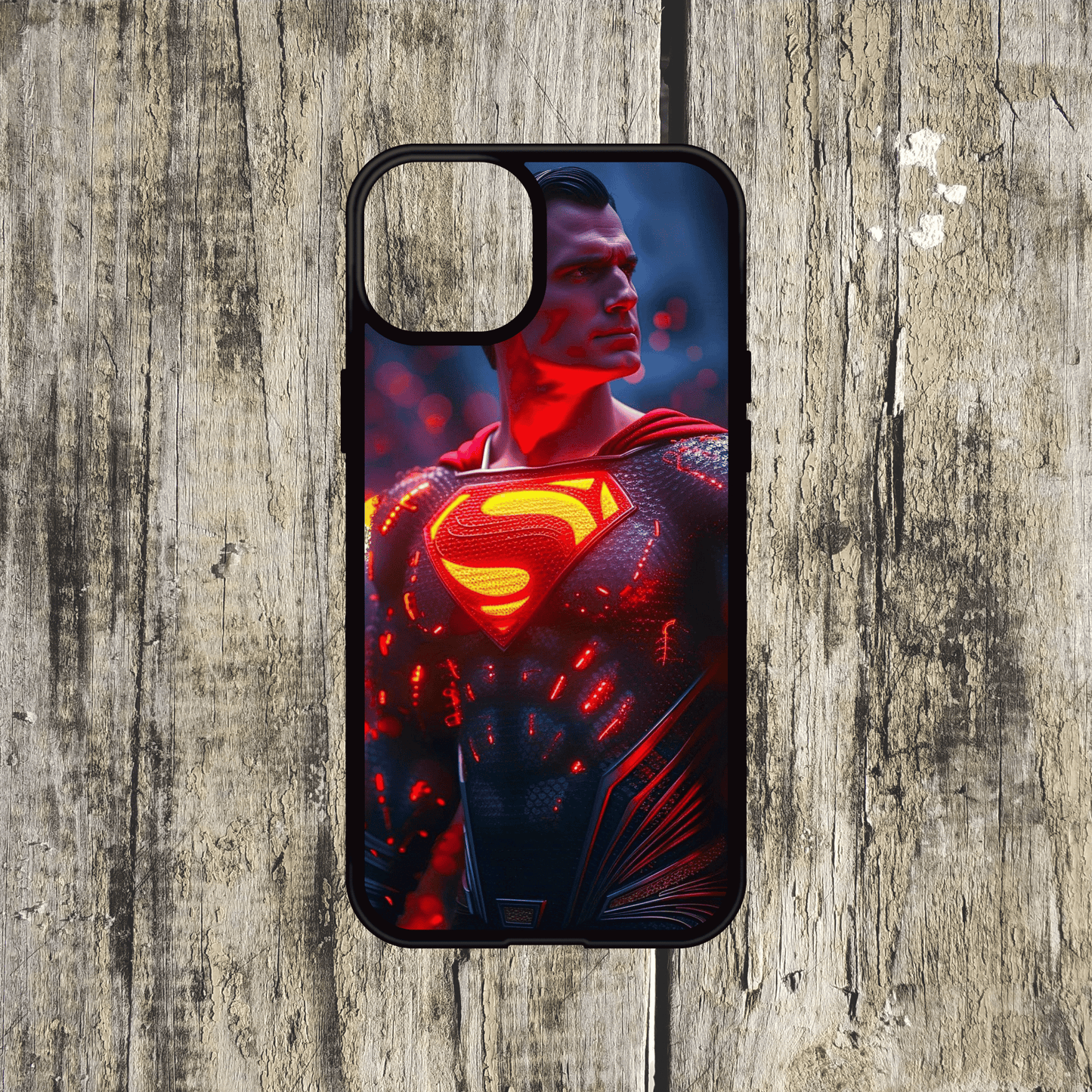 Superman Phone Case