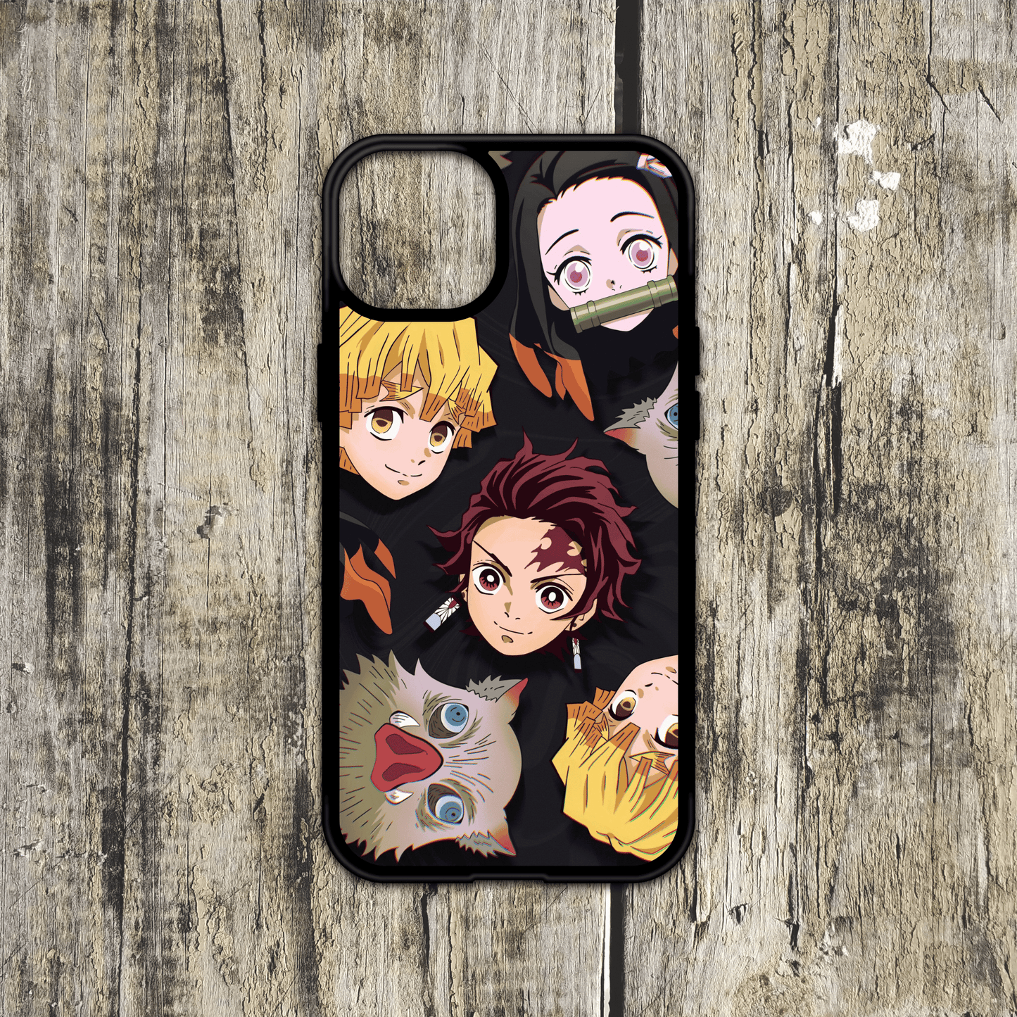 Demon Slayer Phone Case