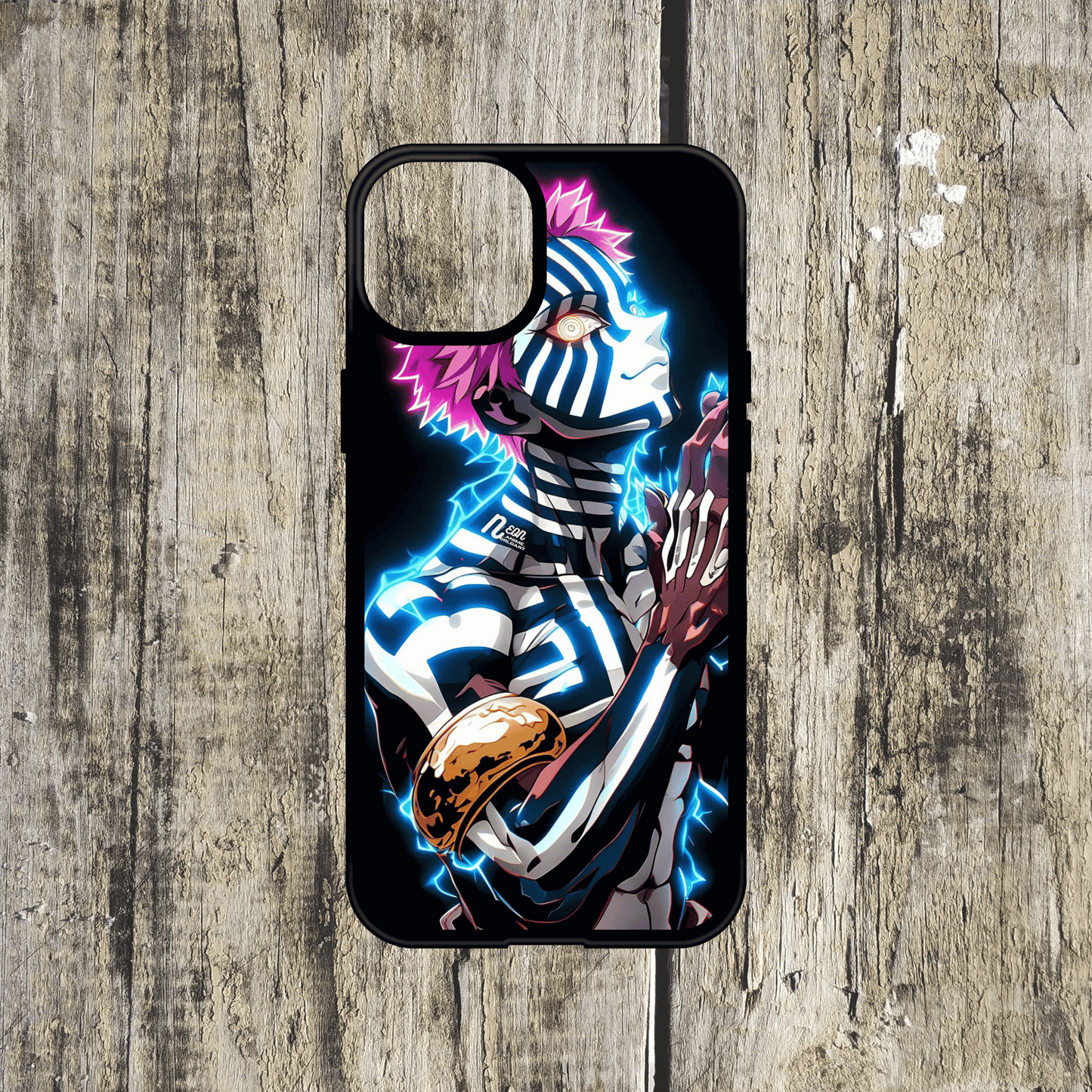 Demon Slayer Phone Case