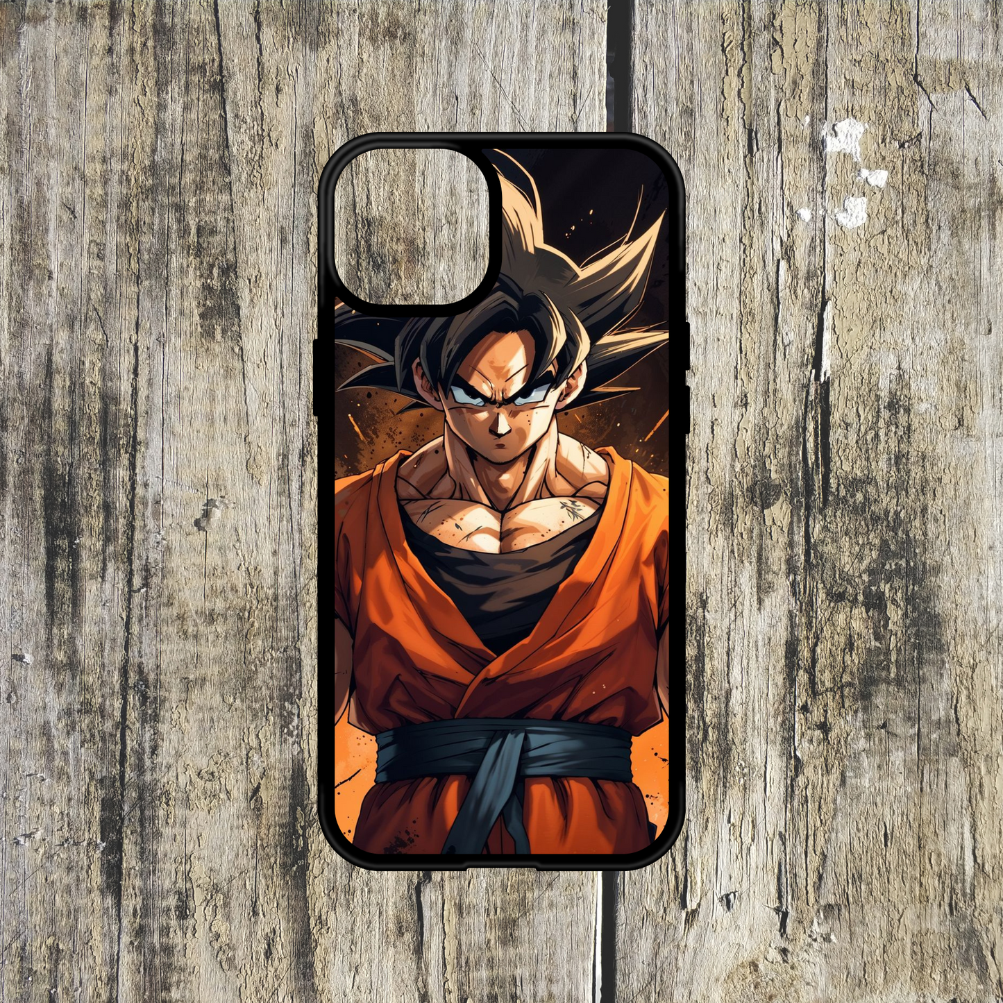 Dragon Ball Phone Case