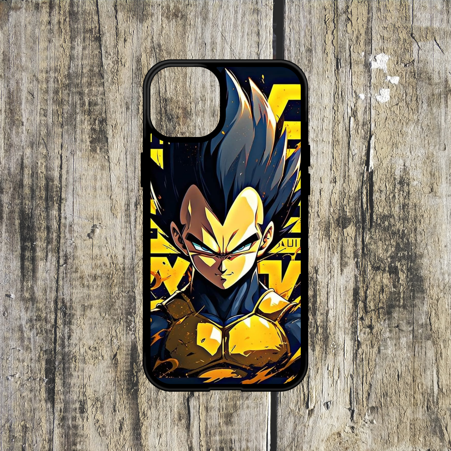Dragon Ball Phone Case