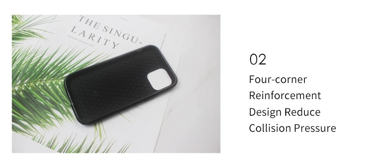 For iPhone 15/14 Series Strong Protection 2IN1 Case Heavy Duty Phone Case