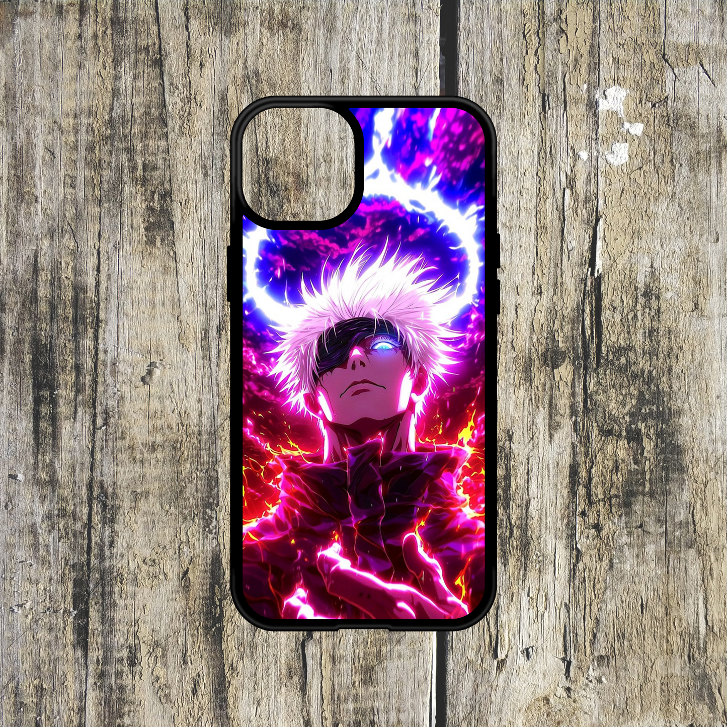 Jujutsu Kaisen Phone Case