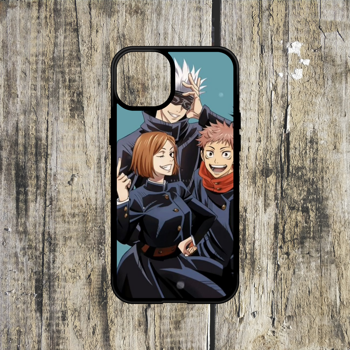 Jujutsu Kaisen Phone Case