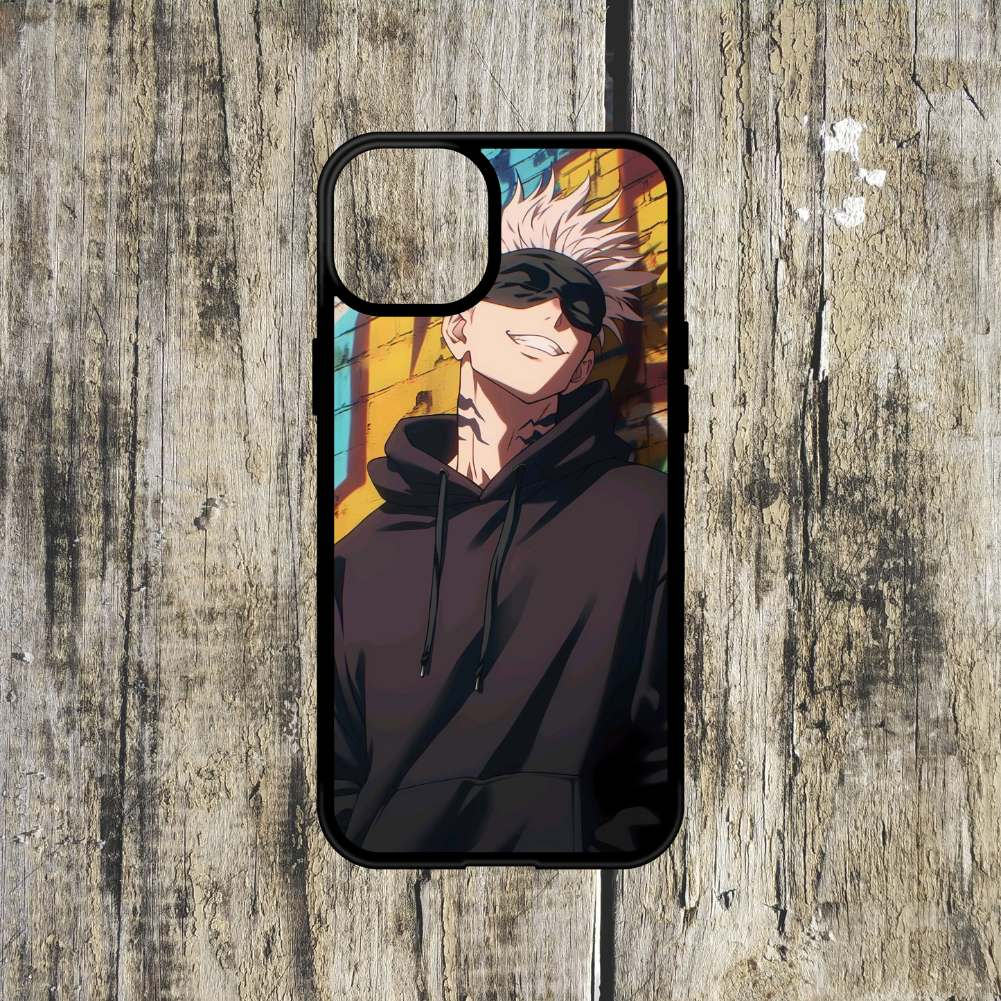 Jujutsu Kaisen Phone Case