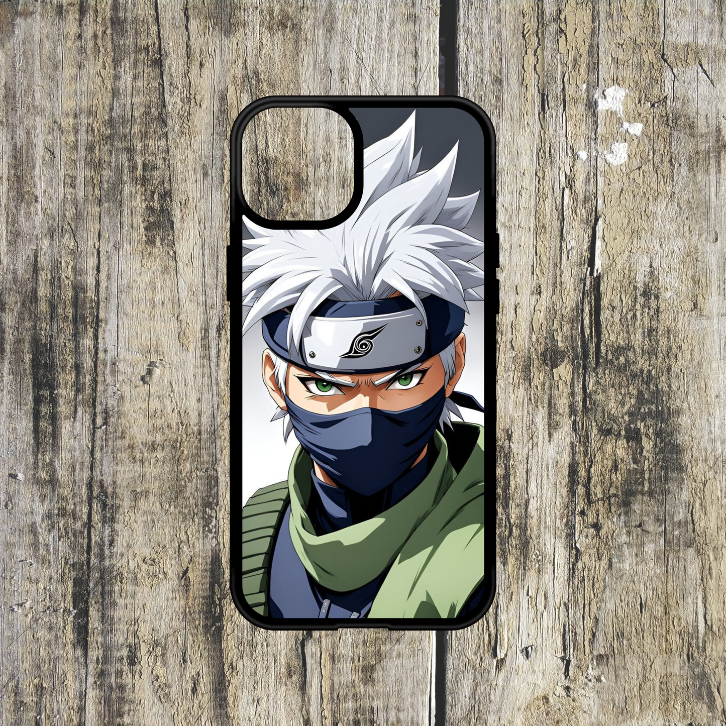 Naruto Phone Case