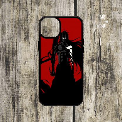 Bleach Phone Case