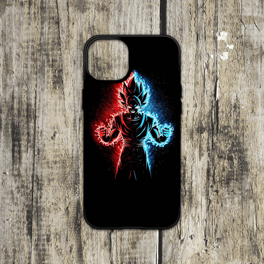 Dragon Ball Phone Case