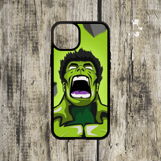 Hulk Phone Case