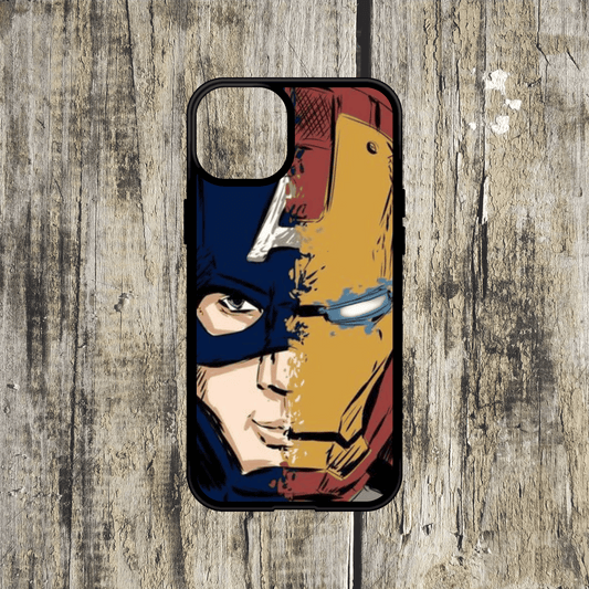 Ironman Phone Case
