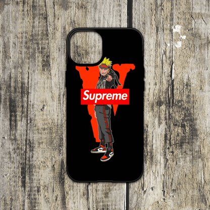 Naruto Phone Case