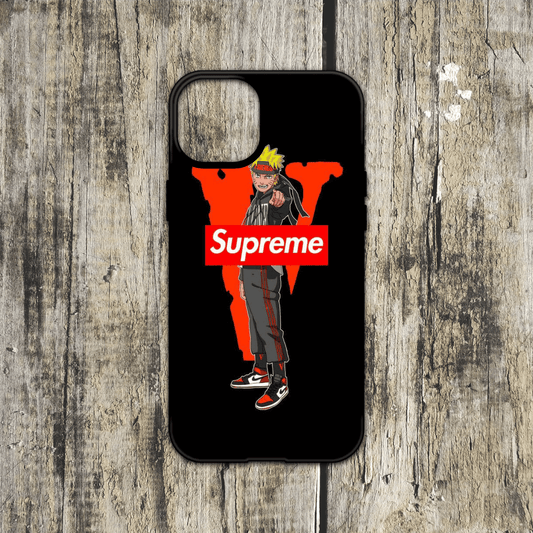 Naruto Phone Case