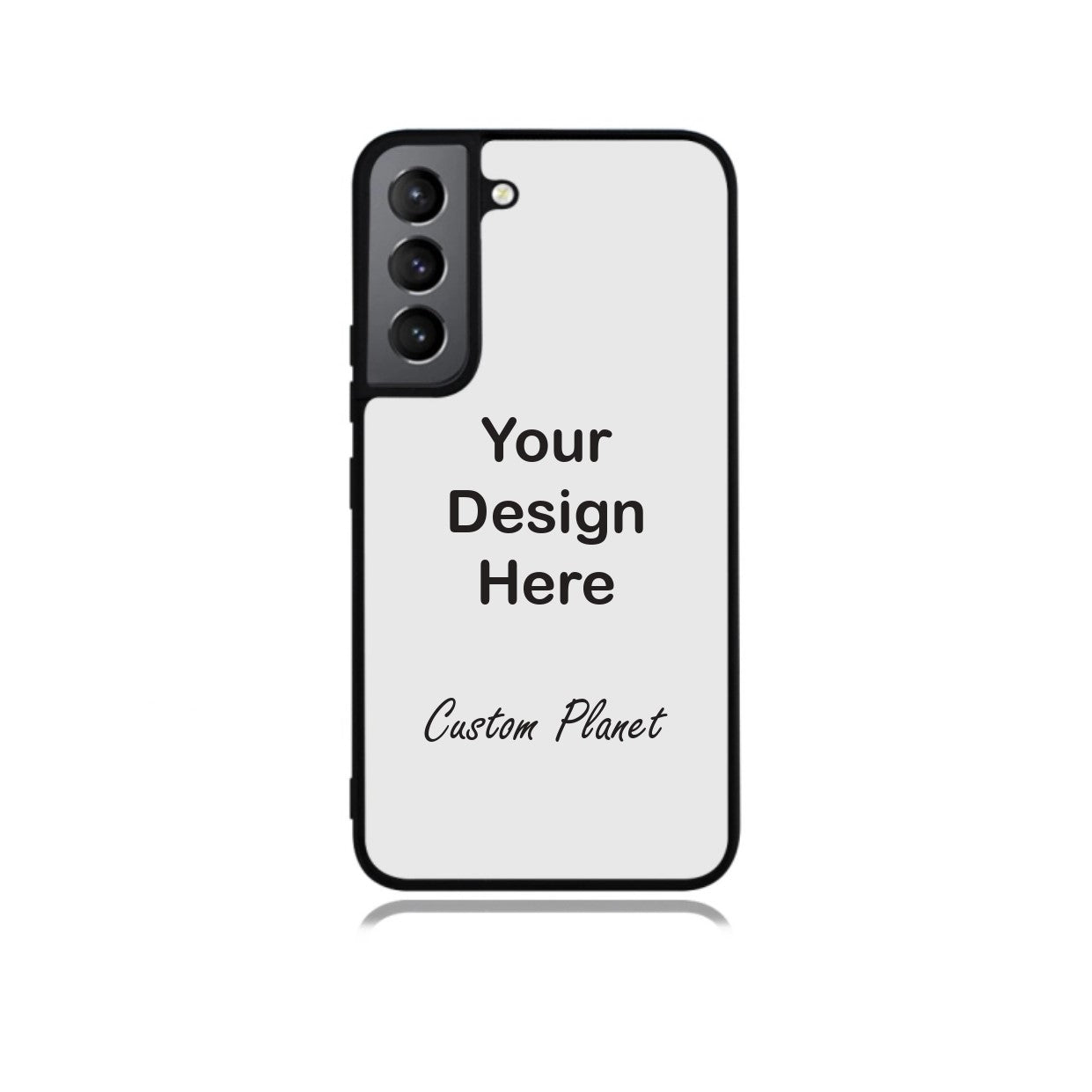 Custom Phone Case For Samsung
