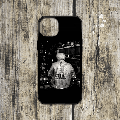 Sidhu Mosewala Phone Case