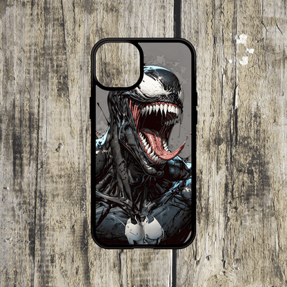 Spiderman Phone Case