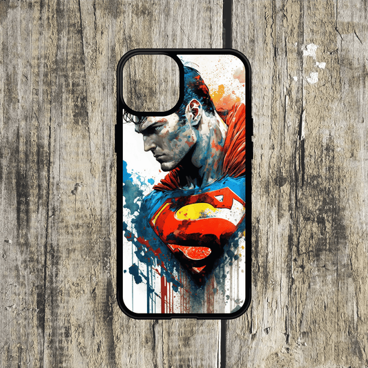 Superman Phone Case