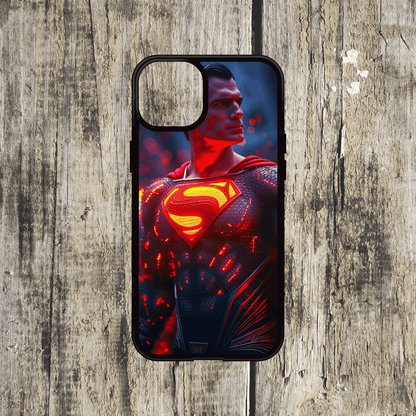 Superman Phone Case