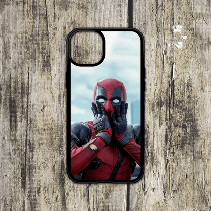 Deadpool Phone Case
