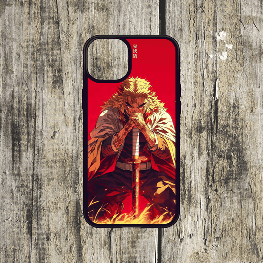Demon Slayer Phone Case