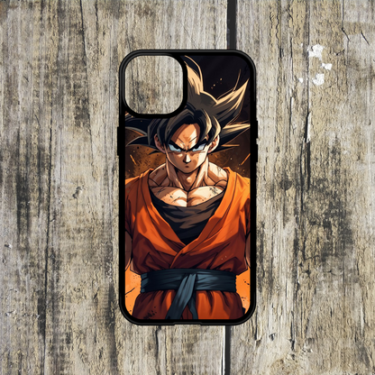 Dragon Ball Phone Case