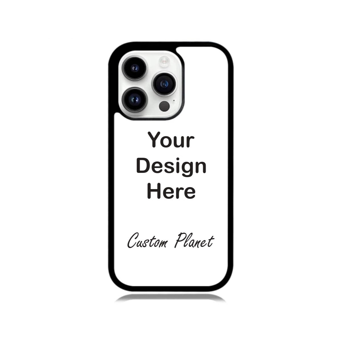 Custom Phone Case For iPhones
