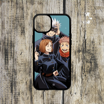 Jujutsu Kaisen Phone Case