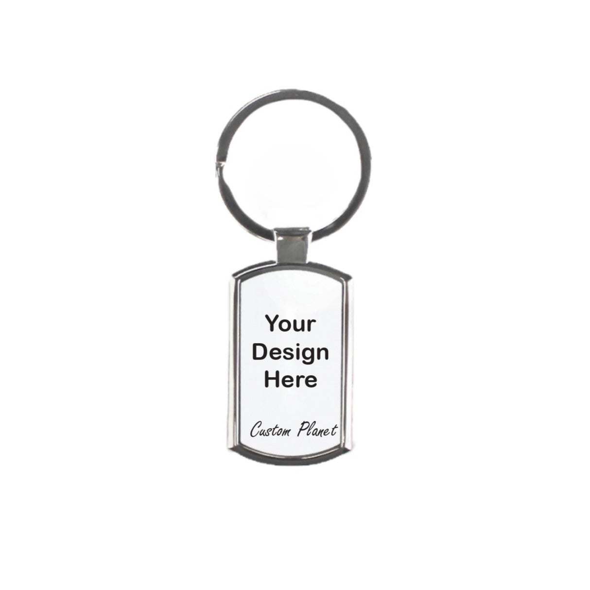 Custom Keychain