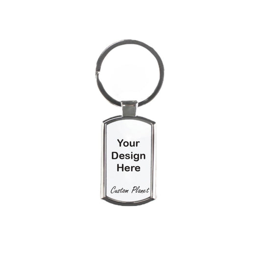 Custom Keychain