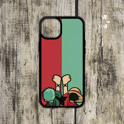 One Piece Phone Case