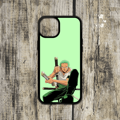 One Piece Phone Case