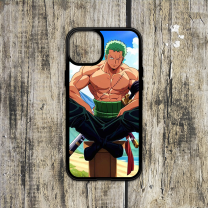 One Piece Phone Case